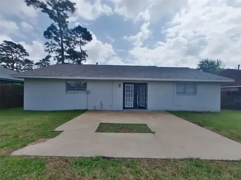 9007 Gauguin Drive Houston TX 77088