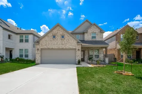20715 Beeston Glade Lane Katy TX 77449
