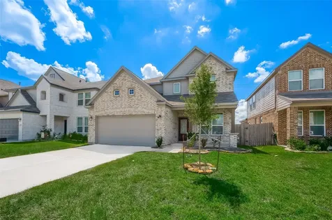 20715 Beeston Glade Lane Katy TX 77449