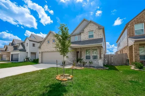 20715 Beeston Glade Lane Katy TX 77449