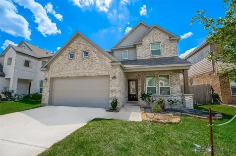 20715 Beeston Glade Lane Katy TX 77449