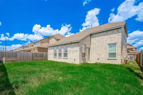 20715 Beeston Glade Lane Katy TX 77449