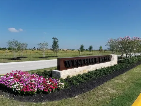 20715 Beeston Glade Lane Katy TX 77449