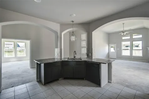 10406 Sill Prairie Drive Rosharon TX 77583