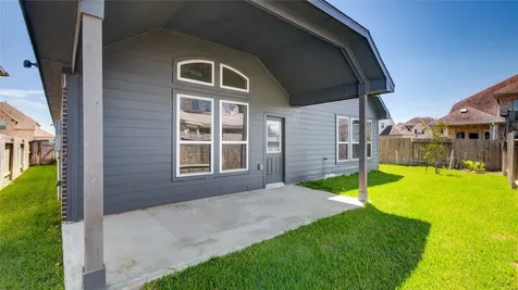10406 Sill Prairie Drive Rosharon TX 77583