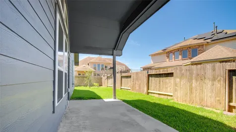10406 Sill Prairie Drive Rosharon TX 77583