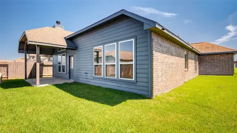 10406 Sill Prairie Drive Rosharon TX 77583