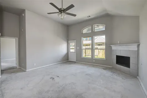 10406 Sill Prairie Drive Rosharon TX 77583