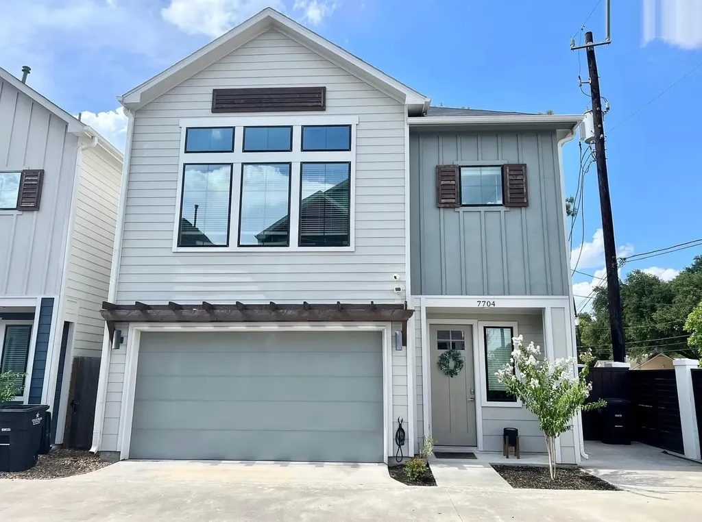 7704 Nasser Lane Houston TX 77055
