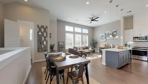 7704 Nasser Lane Houston TX 77055