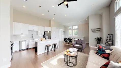 7704 Nasser Lane Houston TX 77055