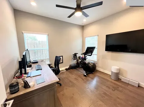 7704 Nasser Lane Houston TX 77055