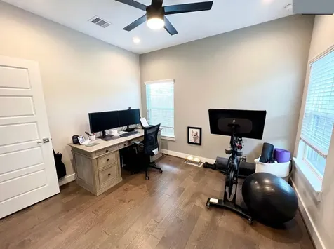 7704 Nasser Lane Houston TX 77055