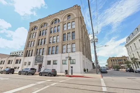 2400 Mechanic Street 103 Galveston TX 77550