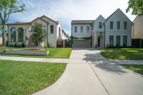 3702 Sunset Boulevard West University Place TX 77005
