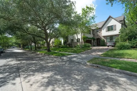 3702 Sunset Boulevard West University Place TX 77005