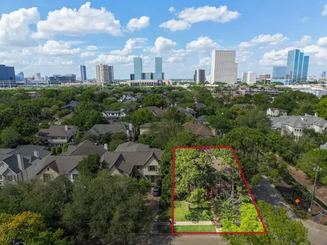 3702 Sunset Boulevard West University Place TX 77005