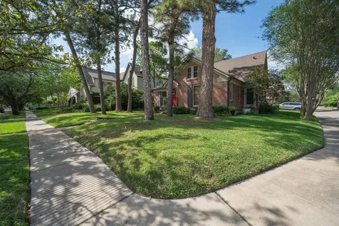 3702 Sunset Boulevard West University Place TX 77005