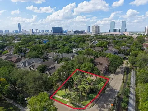 3702 Sunset Boulevard West University Place TX 77005