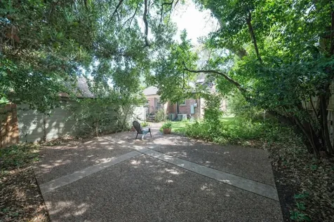 3702 Sunset Boulevard West University Place TX 77005