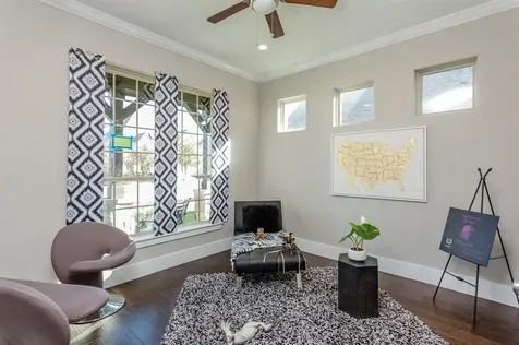 2312 Dolan Springs Lane Friendswood TX 77546