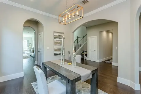 2312 Dolan Springs Lane Friendswood TX 77546