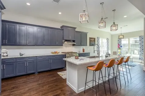 2312 Dolan Springs Lane Friendswood TX 77546