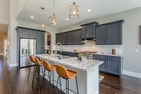 2312 Dolan Springs Lane Friendswood TX 77546