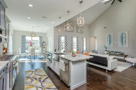2312 Dolan Springs Lane Friendswood TX 77546