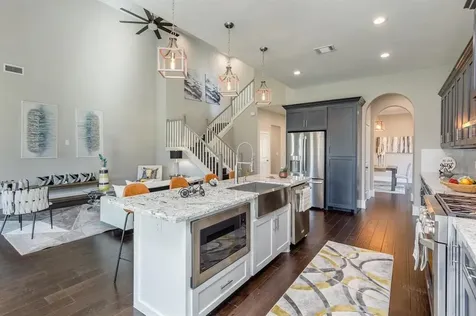 2312 Dolan Springs Lane Friendswood TX 77546
