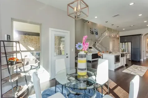 2312 Dolan Springs Lane Friendswood TX 77546