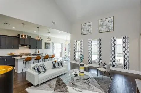 2312 Dolan Springs Lane Friendswood TX 77546