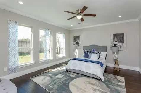 2312 Dolan Springs Lane Friendswood TX 77546