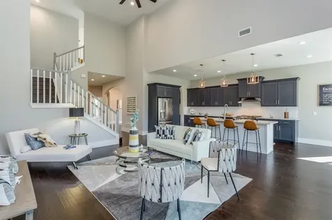 2312 Dolan Springs Lane Friendswood TX 77546