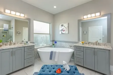 2312 Dolan Springs Lane Friendswood TX 77546