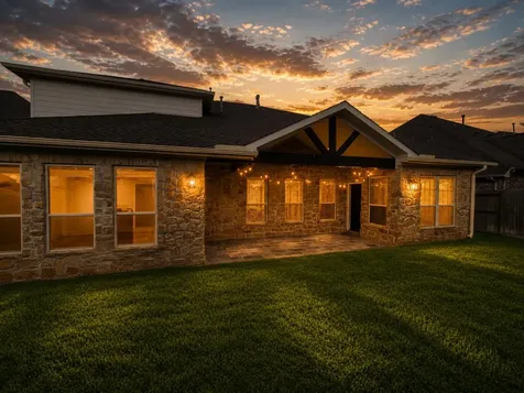 2312 Dolan Springs Lane Friendswood TX 77546