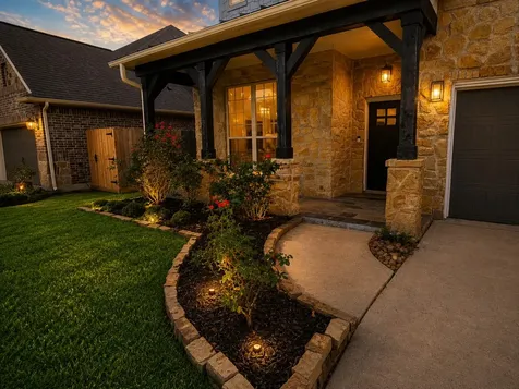 2312 Dolan Springs Lane Friendswood TX 77546