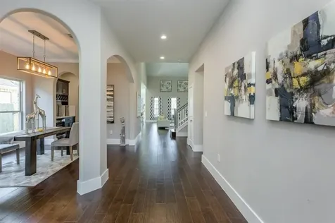 2312 Dolan Springs Lane Friendswood TX 77546