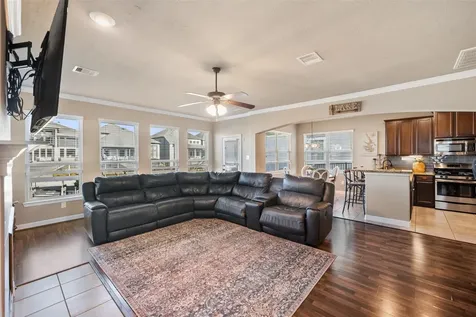 10744 S Lake Mist Lane Willis TX 77318
