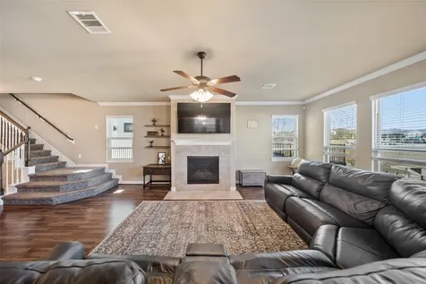 10744 S Lake Mist Lane Willis TX 77318