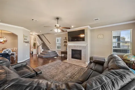 10744 S Lake Mist Lane Willis TX 77318