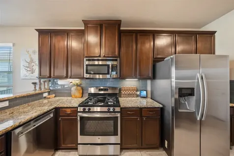 10744 S Lake Mist Lane Willis TX 77318