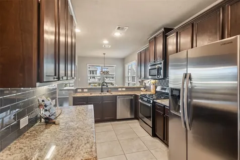 10744 S Lake Mist Lane Willis TX 77318