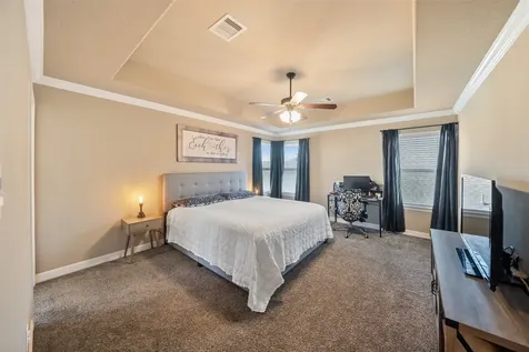 10744 S Lake Mist Lane Willis TX 77318