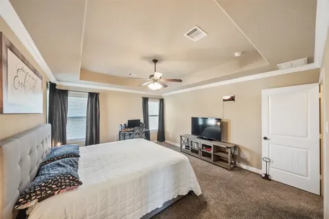 10744 S Lake Mist Lane Willis TX 77318