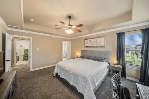 10744 S Lake Mist Lane Willis TX 77318