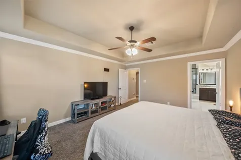 10744 S Lake Mist Lane Willis TX 77318