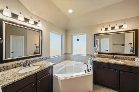 10744 S Lake Mist Lane Willis TX 77318