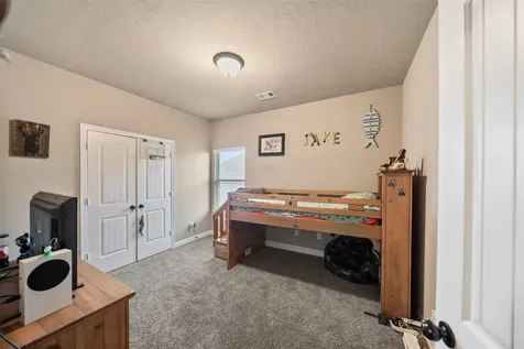 10744 S Lake Mist Lane Willis TX 77318