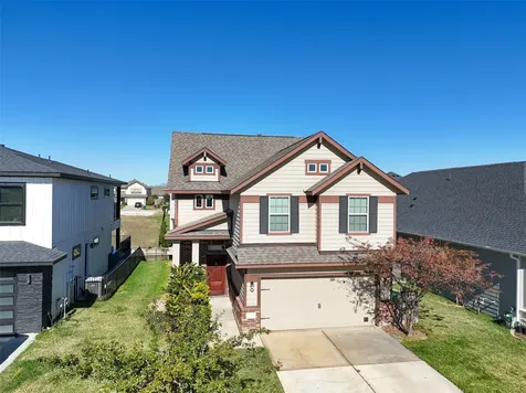 10744 S Lake Mist Lane Willis TX 77318